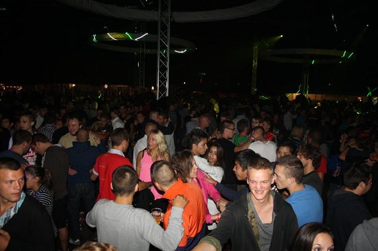 Obigies By Night partie 2 - Obigies